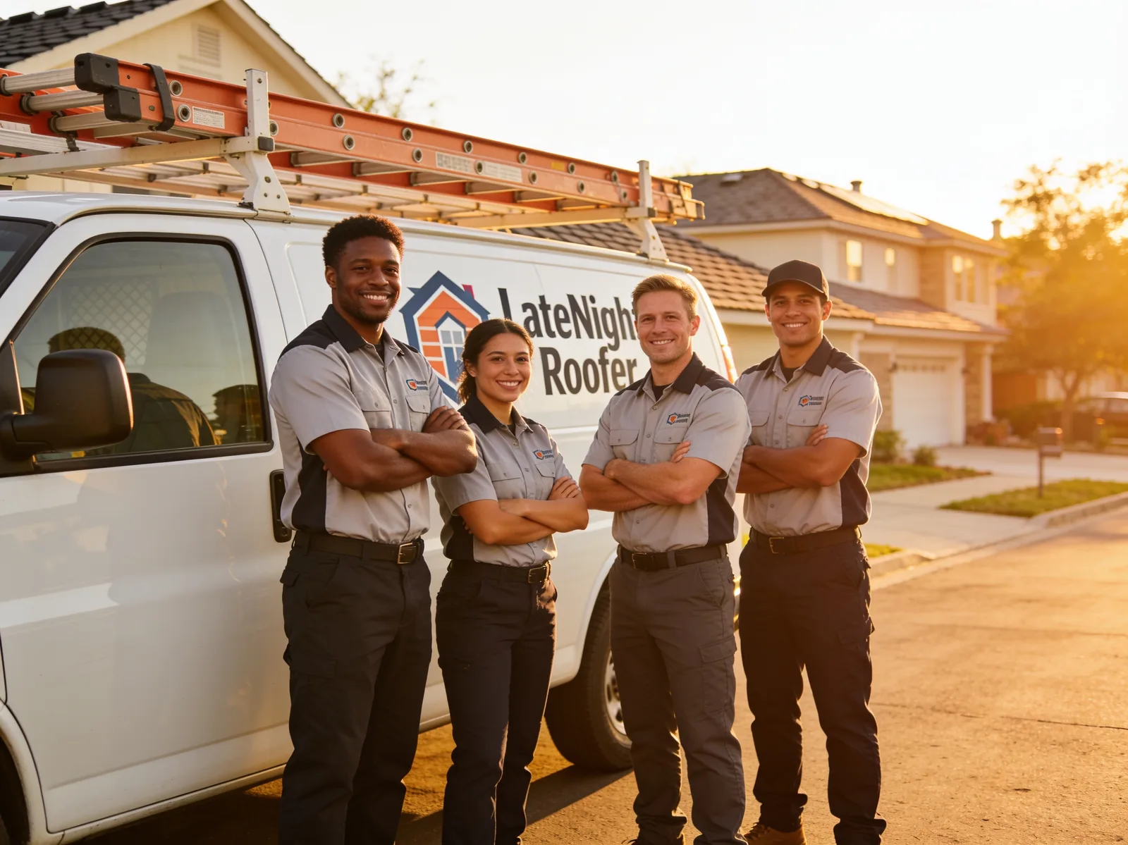 Emergency Roof Repair company in Santa Elena, TX