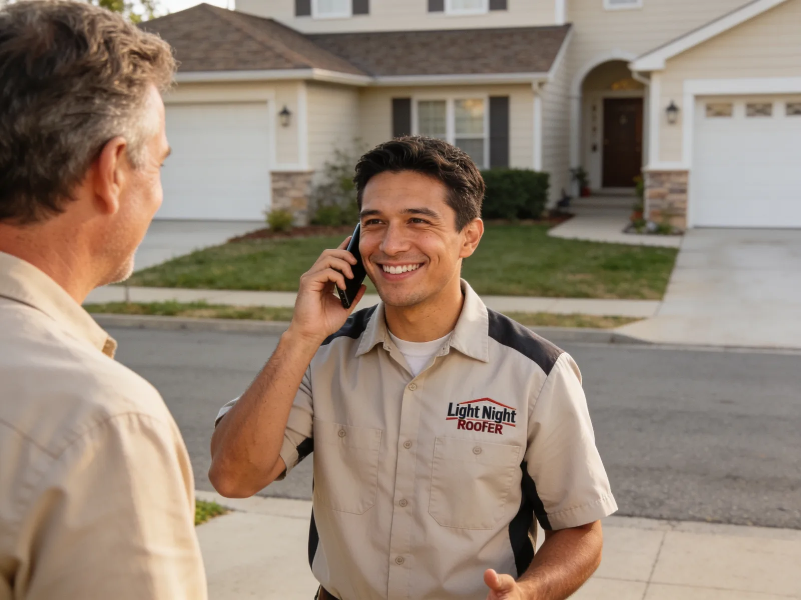 Emergency Roof Repair Santa Elena, TX FAQs